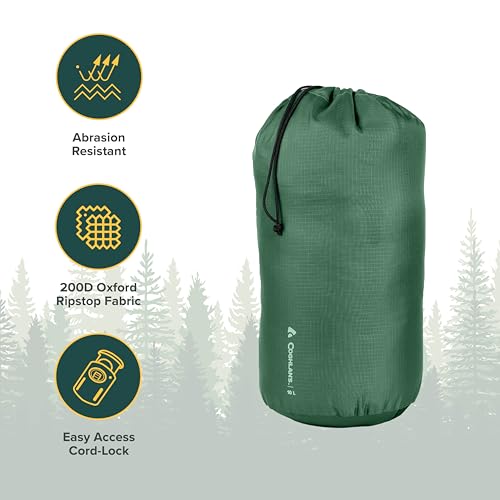 Coghlan's 10L Stuff Bag
