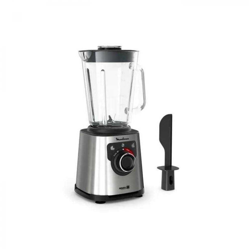 Moulinex Perfectmix+ Batidora de Vaso 2L 1200W