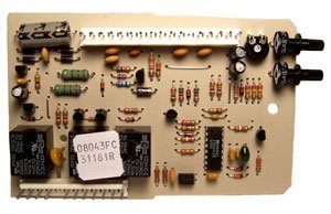 Genie Sequencer Circuit Board 31184R #TOP11