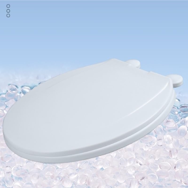 Thickened Toilet Parts Slow Down Seats Bidet