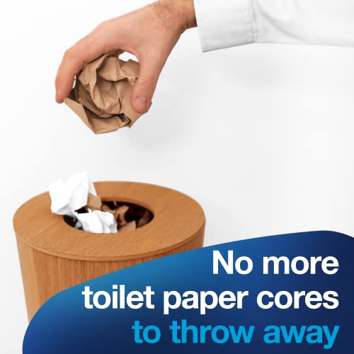 Tork Coreless Spindle Adapter for Toilet Paper Holders, 2 Count - image 3