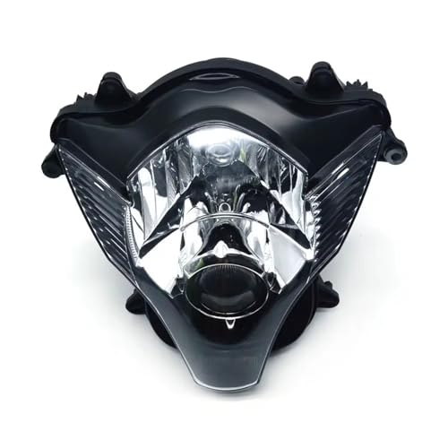 Phares phare feux avant moto Suzuki GSXR600 GSX-R750 K6 2006 2007