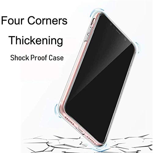 Image of Slim Soft Silicon *Anti Dust Plug* Shockproof Transparent TPU Back Case Cover for Mi Redmi Note 11T 5G / Poco M4 Pro 5G - Clear