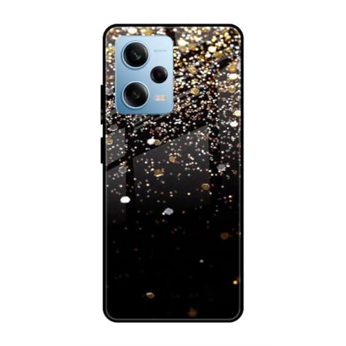 Image of SmashItUp Marble | Multi Colours | Pattern Designer Printed TPU Metal Case Mobile Back Cover for Redmi Note 12 Pro 5G