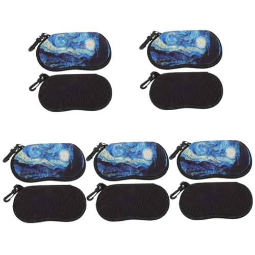 Boîte de rangement rétro Veemoon pour protéger vos montres en déplacement