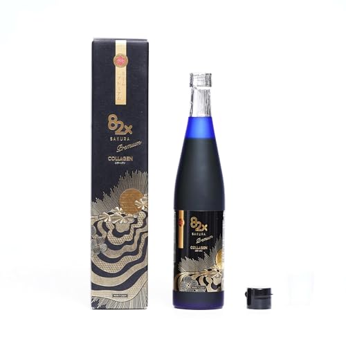 82X Collagen Premium Marine Drink