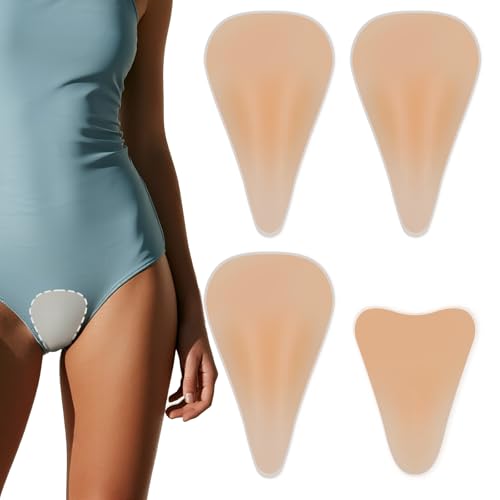 Hapife Seamless Modesty Cover