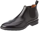  Lottusse Herren L7266 Beute, Schwarz, 41 EU