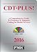 CDT Plus! 2016 Official Codes Book