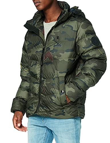 g star puffer