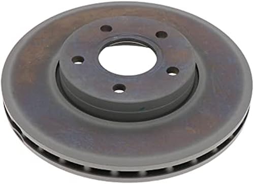 Motorcraft BRRF320 Brake Rotor