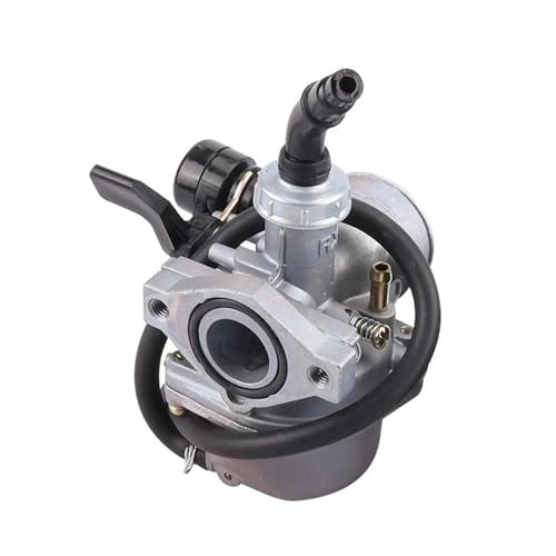 Carburateur PZ19 19mm pour moto 50cc à 125cc et quad ATV