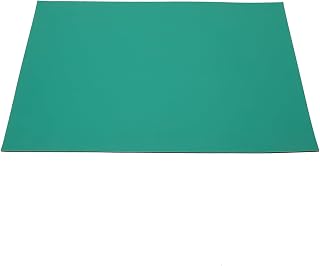 Yctze 時計修理マット 耐熱ノンスリップ 34×24cm