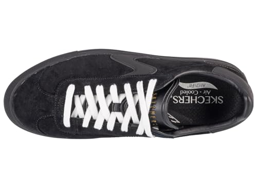 Skechers Men's Arch Fit Legend-Hamor Sneaker4