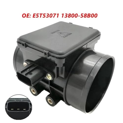 Capteur débit d'air massique E5T53071 pour Sidekick et Tracker - 2
