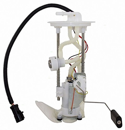 Fuel Pump for 2003 Ford Explorer Sport 