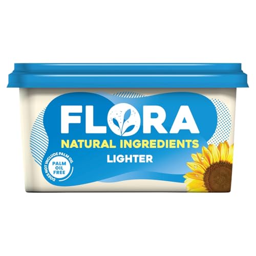 Flora Light Spread 1kg