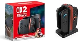 Switch2日本語版本体 Nintendo Switch2本体(日本語・国内専用)[BEE-S-KB6CA] 【前入金対象