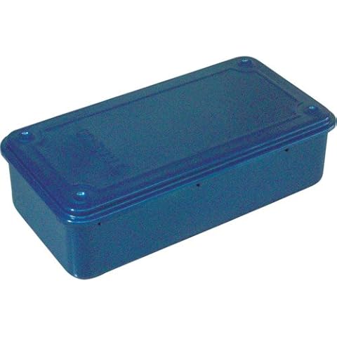 TRUSCO Trunk Tool Box T-190 by Trusco Cover