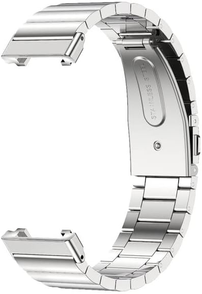 Miniatura 2 de Correa Mi Band 7 Pro, pulsera de metal para Xiaomi Mi Band 7 Pro Smart Bracelets Accesorios de repuesto