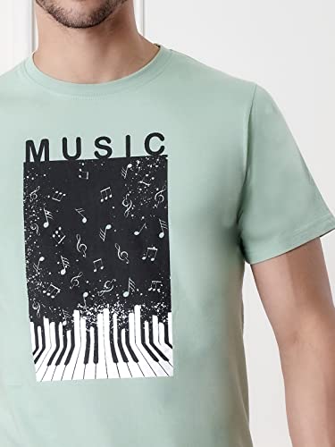Image of UrbanMark Men T-Shirt
