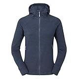 [ラブ] Ws Nexus Hoody UK-8 Deep Ink