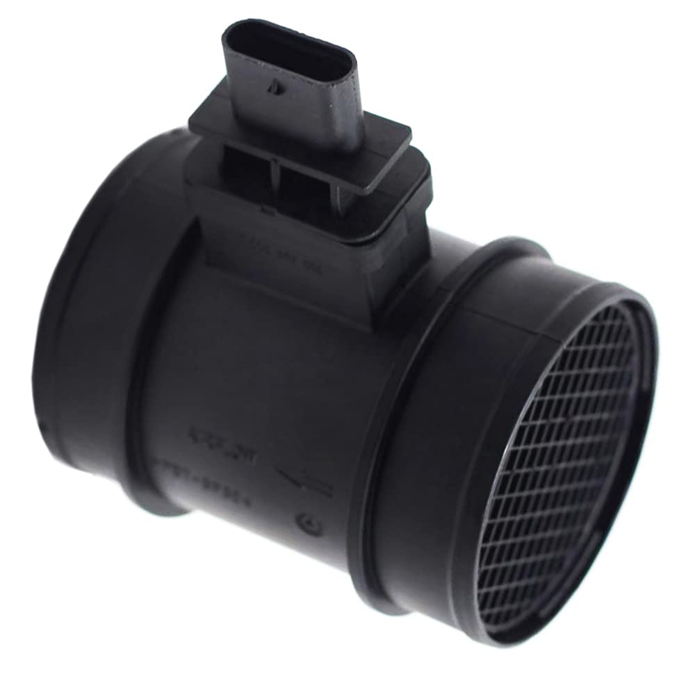 0281002832 - Misuratore di massa d'aria adatto per O-pel per Vaux-hall per Astra H MK5 CORSA D MK3 ZAFIRA B MK2 1.7 CDTi A17DTJ Z17DTJ A17DTR Z17DTR Z17DTH 2007-2015