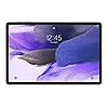 SAMSUNG Galaxy Tab S7 FE 12.4” 64GB WiFi Android Tablet, Large Screen, S Pen Included, Multi Device Connectivity, Long Lasting Battery, US Version, 2021, Mystic Black