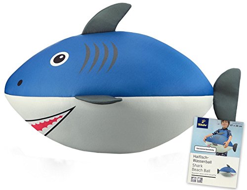 Preisvergleich Produktbild Haifisch-Wasserball