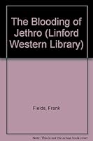 The Blooding of Jethro 0708954936 Book Cover