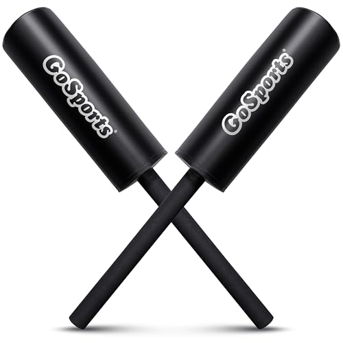 GoSports Padded Blocking Guards - 2 Pack, Great Defender Simulation for Martial Arts & Sports...