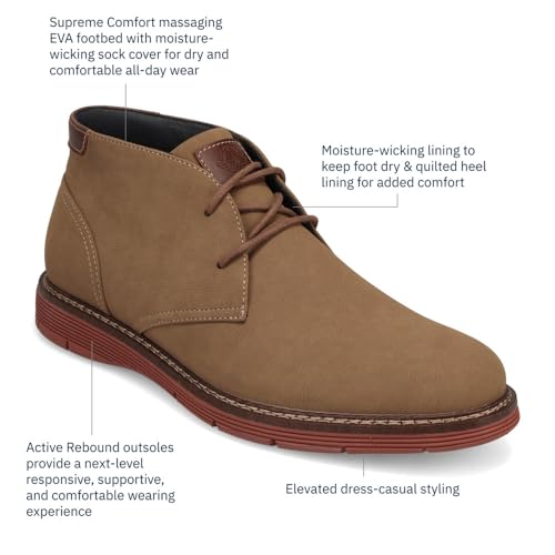 Image of DOCKERS Men's Esmond