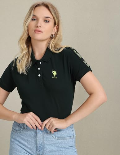 Image of U.S. Polo ASSN. Women T-Shirt