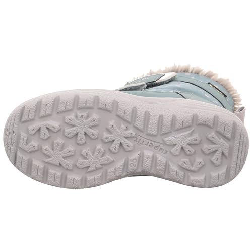 Girl's Snow Boot, 9.5 US4