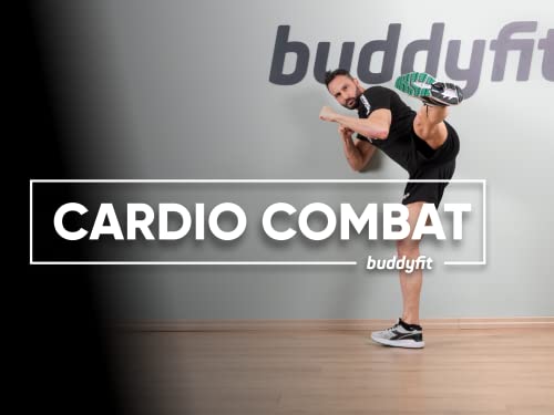 CARDIO COMBACT