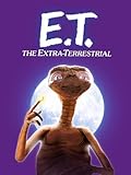 E.T. The Extra-Terrestrial