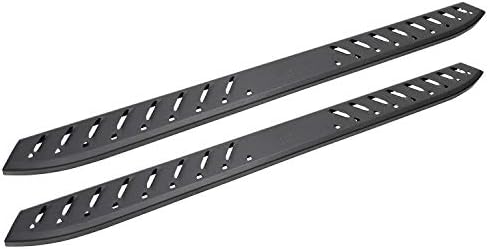 Westin 28-81275 Textured Black Nerf Bars