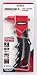 Arrow RT188M One-Handed Pop Rivet Gun, Manual Riveter for Metal, Fabric, Leather, and Auto Repair, Uses 3/32 Inch, 1/8 Inch, 5/32 Inch, 3/16 Inch Blind Rivets