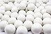 EcoJeannie Wooland Wholesale Bulk Laundry XL Premium Wool Dryer Balls - 100% New Zealand Organic Wool Natural Fabric Softener for Sensitive Skin, Babies (25 Count)