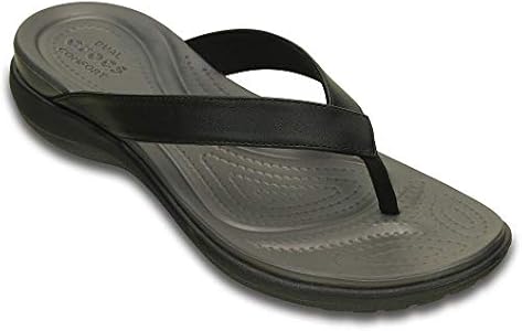 Crocs capri v flip flop Clearance