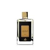 Lattafa Ejaazi for Men Eau de Parfum Spray, 3.4 Ounce