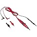 Diagnostic Test Leads Electronic Specialties 180 Loadpro Dynamic Test Leads – 60-Inch Long Diagnostic Cable Set For Electrical Testing Fundamental Electrical Troubleshooting - Foto 4