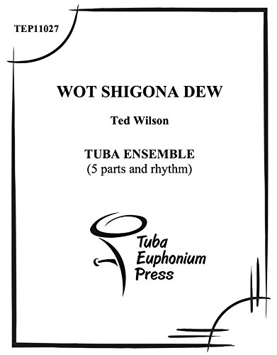 Wot Shigona Dew