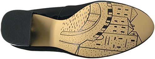 Bella Vita Women's Nara Ii Dress Pump, Black Patent, 8 N US | Image 3