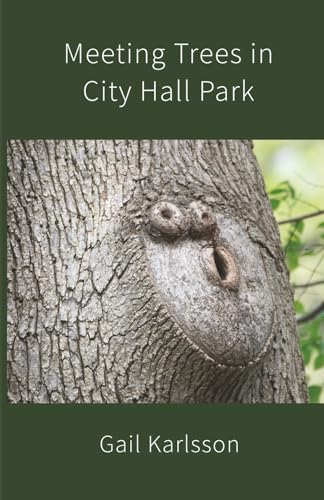 Meeting Trees in City Hall Park