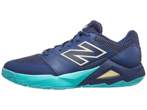 New Balance Men's FuelCell Delray V2 Tennis Shoe2