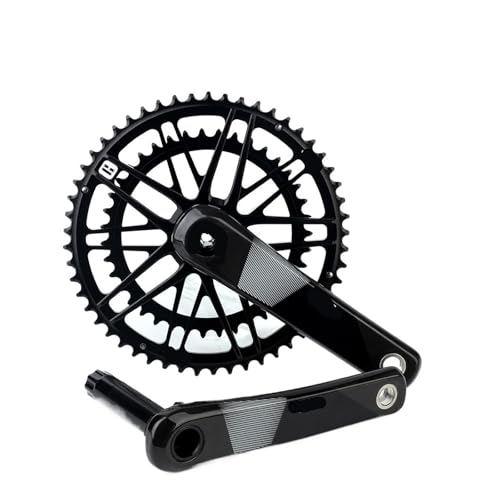 J[{t@Co[NN[hoCN11/12Xs[h50-34/53-39T_CNg}Eg]ԃNNZbg170mm 46/48/50/52T`F[Op[cɑΉ(Crank 53-39T)