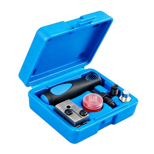 Kit d'outil d'évasement de frein automobile dudgeonneur camion 4,8mm