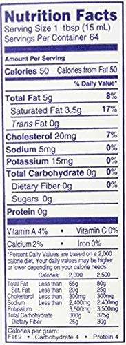 Knudsen Heavy Whipping Cream - 1 Quart