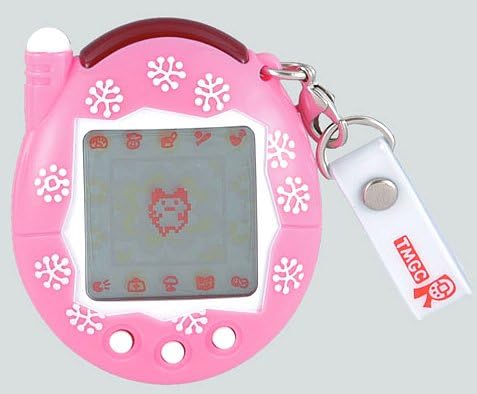 ケータイかいツー たまごっちプラス赤いシリーズ ぴんくの実 ロボット 子ども向けフィギュア おもちゃ Amazon